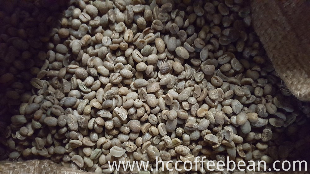 Ethiopia coffee beans,green coffee beans,raw coffee beans,coffee factory